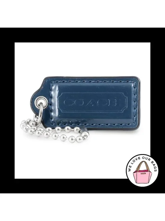 COACH HANG TAG 2