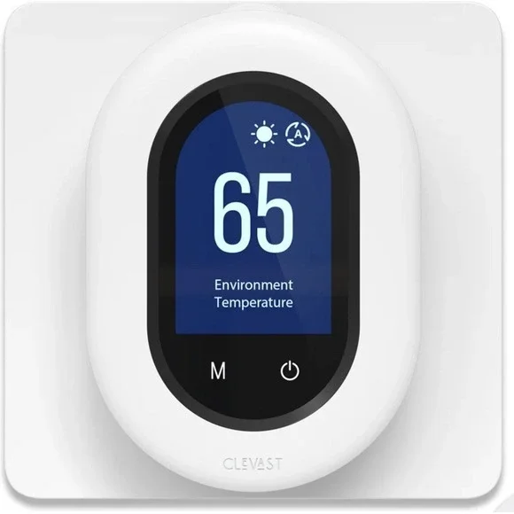 New! Clevast‎ Smart Thermostat