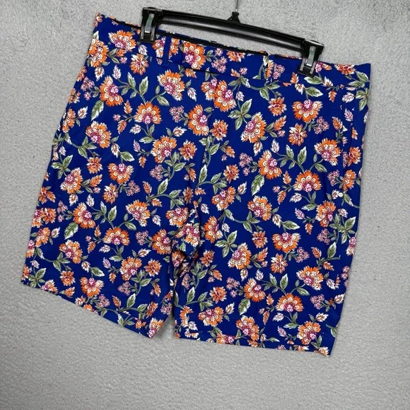 Polo Ralph Lauren RLX Floral Shorts