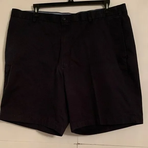 Brooks Brothers Light Weight Advantache Chino Men's Shorts Size 42