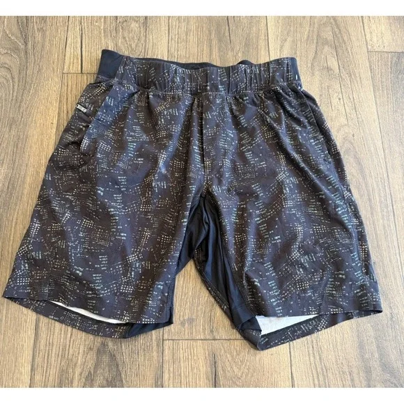 Lululemon Men's T.H.E. Short 9