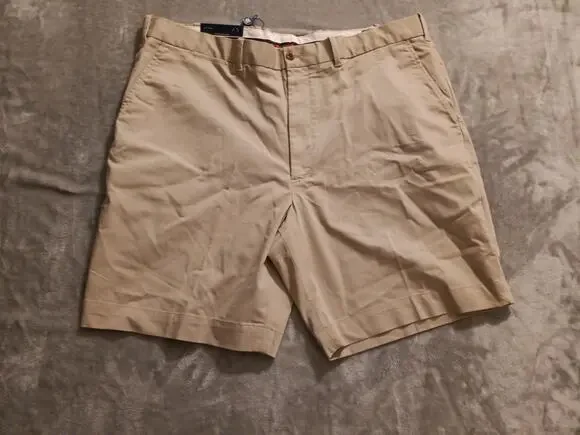 NWT Polo Golf Ralph Lauren Mens Shorts 40 Classic Fit