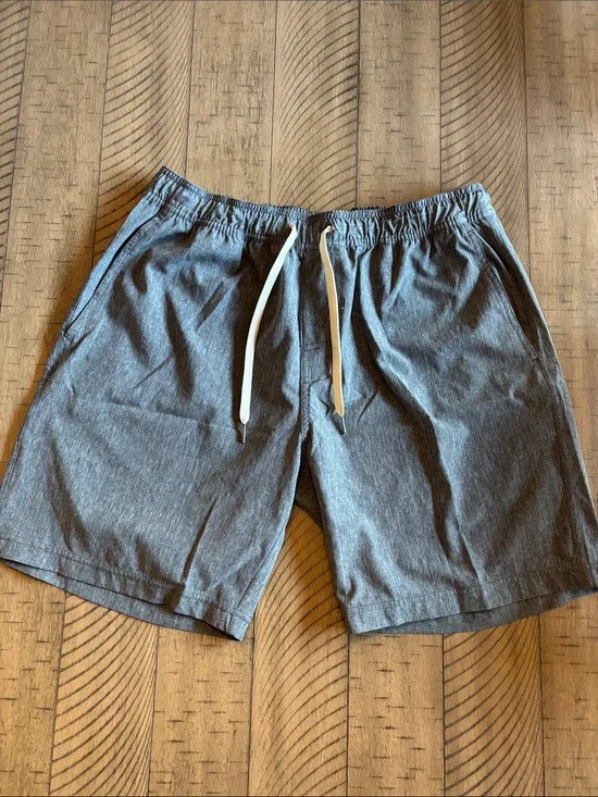 Fair Harbor The One Short Unlined