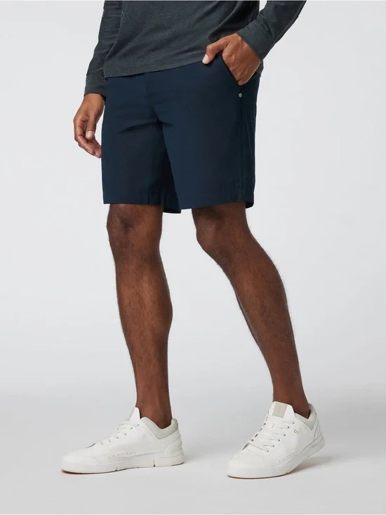 Vuori Meta Shorts 8 in  - 38 NWOT