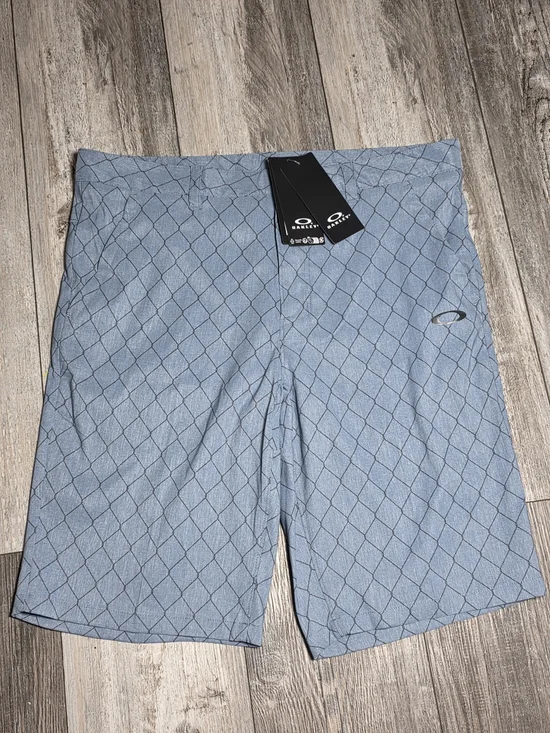 Oakley Men's Chain Link AOP 