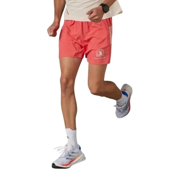 Adidas Boston Marathon 2024 Own The Run 5