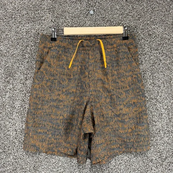 Lululemon Pace Breaker Linerless Shorts Mens M/7