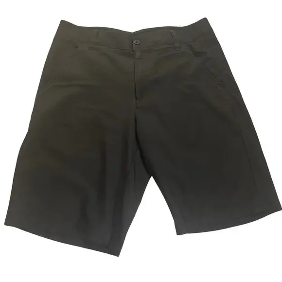 Fila Sport Golf Shorts Men's 32 in Black 11
