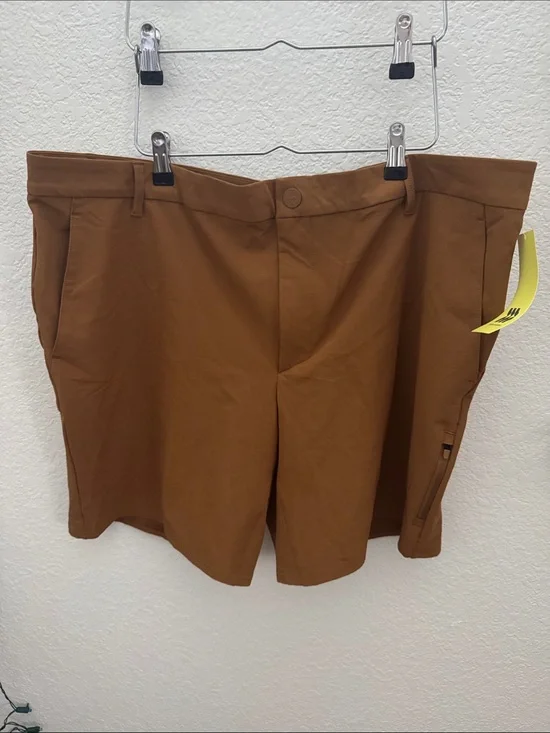 All In Motion Hybrid Men’s Shorts