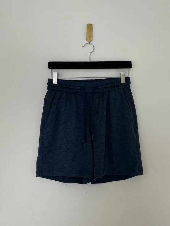 Lululemon Soft Jersey Shorts 5
