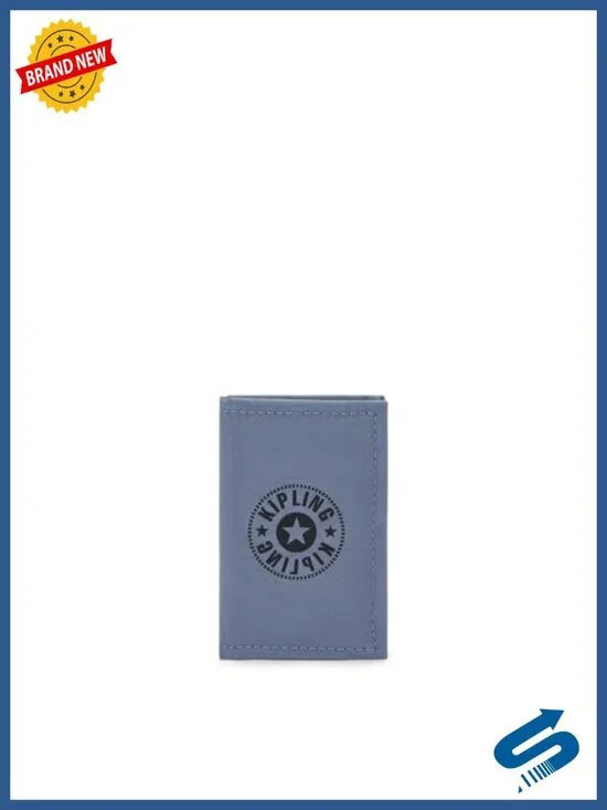 Recycled Polyester Card Case - Two Card Slots - Envelope Style