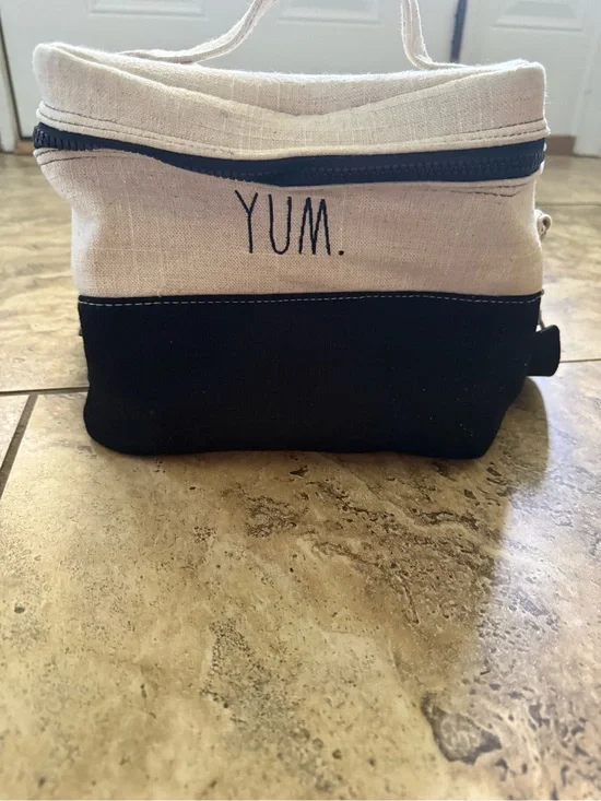 Rae Dunn Two-Tone 