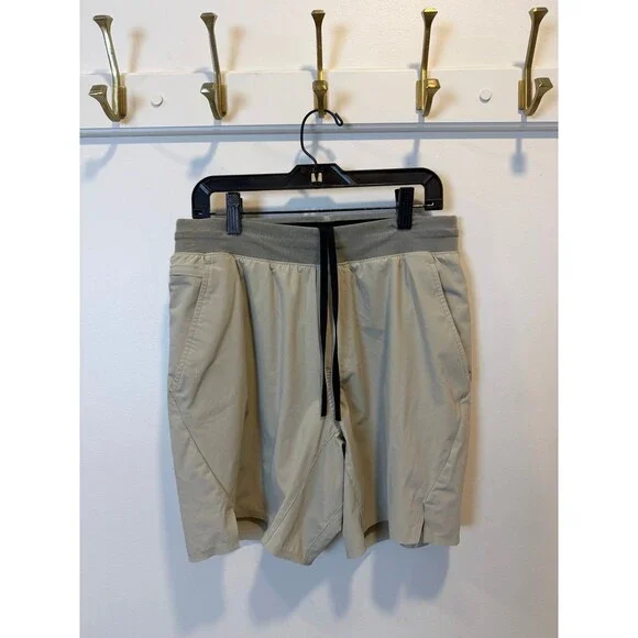 Ten Thousand 6.5 inch inseam Set Short