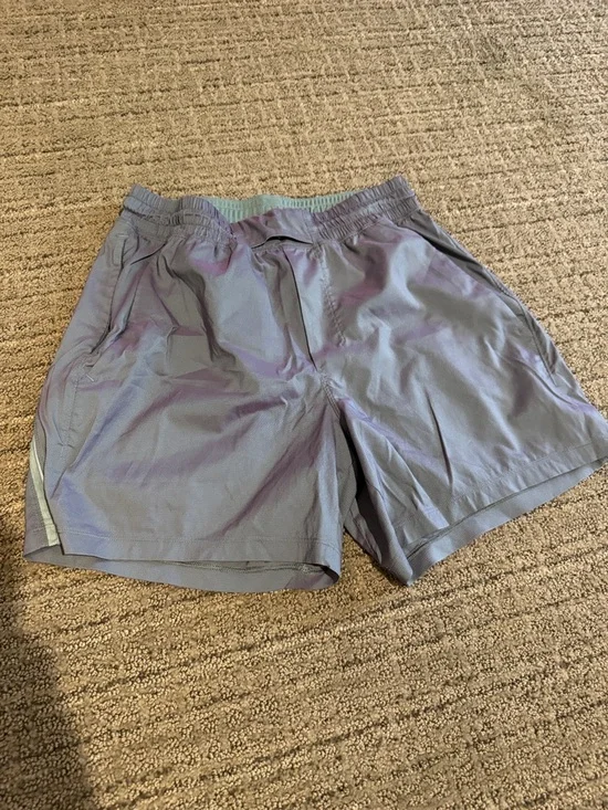 lululemon athletica 5” Pacebreaker Shorts (unlined)