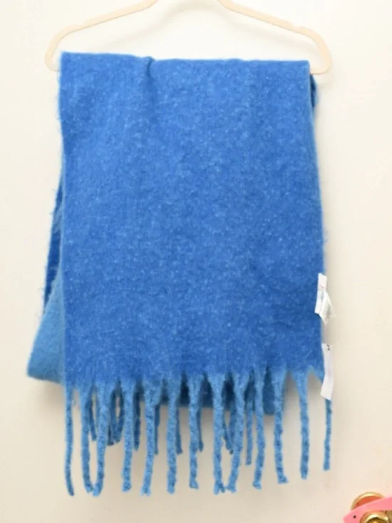 🧣 NEW! With tags! Anthropologie Scarf