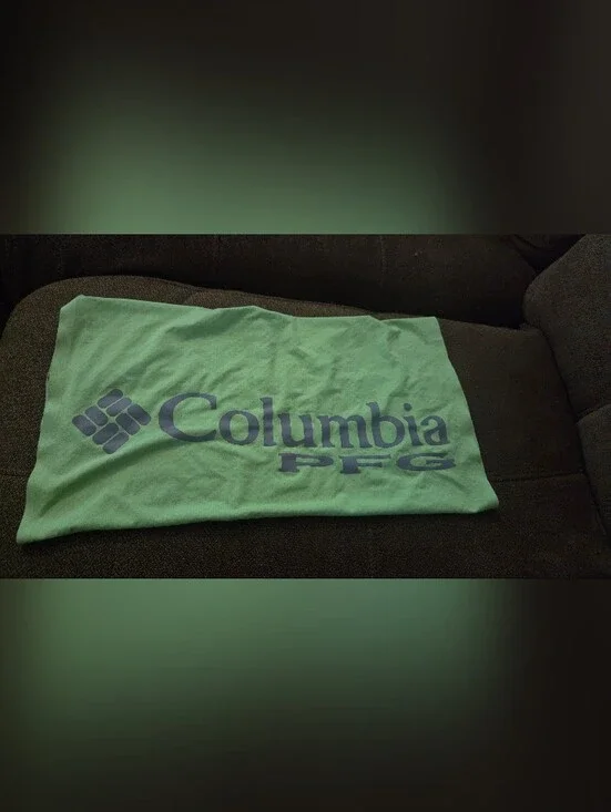 Columbia Hiking Gaiter Scarf