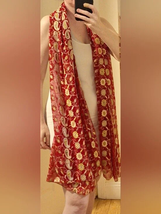 Scarf