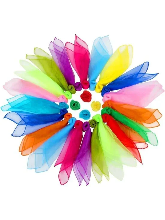 Colorful 24