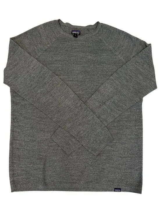 Patagonia Capilene Air Long Sleeve Crew Neck Size M's XL