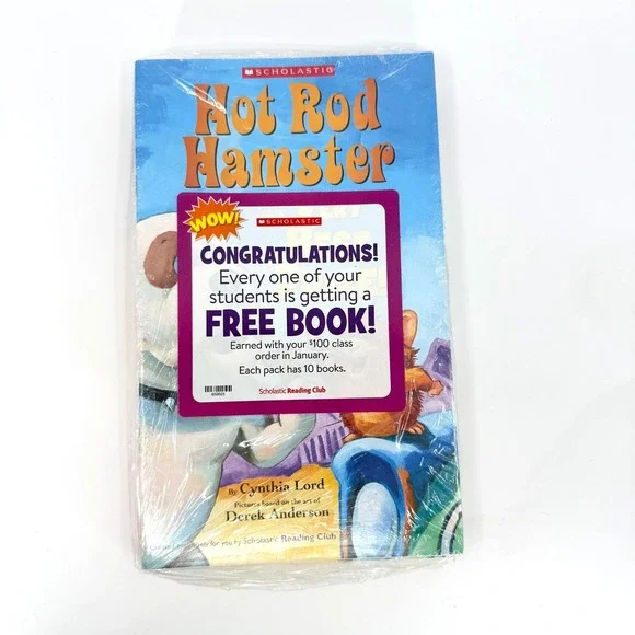 Sealed Bundle of 10 