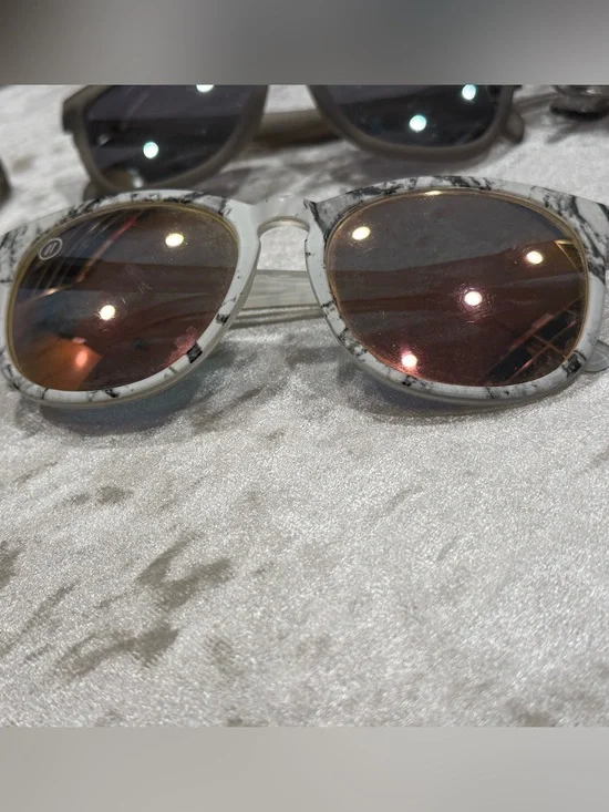 Blenders sunglasses
