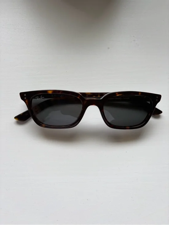 Ray-Ban Tortoise sunglasses ZAYA