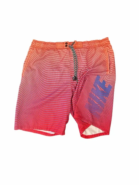 Brand new with tags Nike Golf Dri-FIT performance shorts featuring a unique gray
