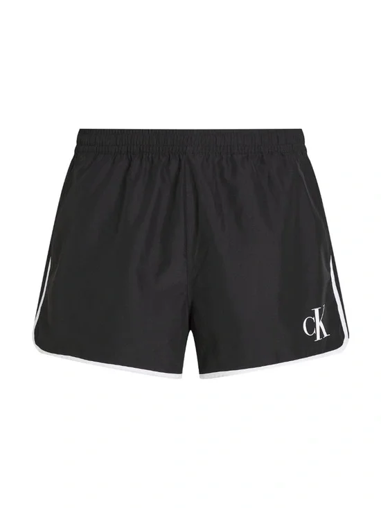 Calvin Klein - Men's Short Runner Swim Shorts Sz L