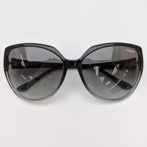 🕶️Vogue VO2668-S 1835/11 Sunglasses 62/15 135 /KAB501🕶️​