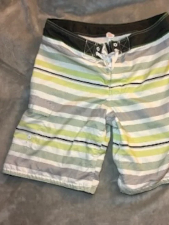 Mens Swim Trunks