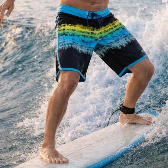 O'Neill Board Shorts Trunks Size 30 NWT