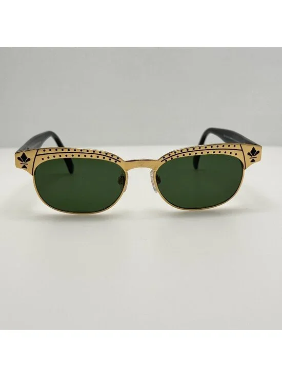 Alpina Sunglasses Lady 1 2538103 Germany Vintage Rare 52-18-140