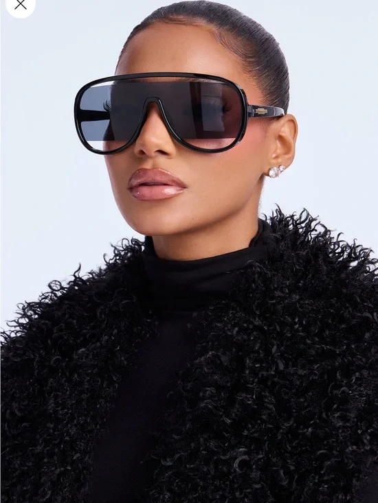Keep Them Off Aviator Sunglasses