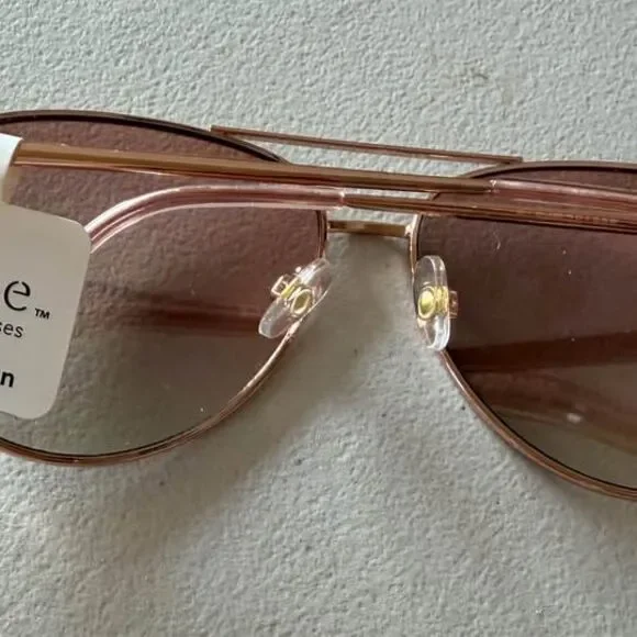 Ophelia Roe Sunglasses