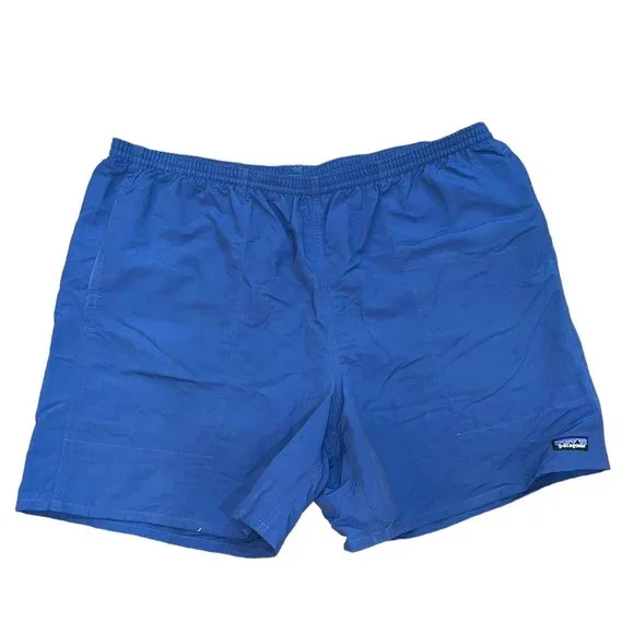 Men's Patagonia Blue 6