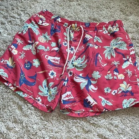 Polo Ralph Lauren Classic Traveller Swim Short XXL