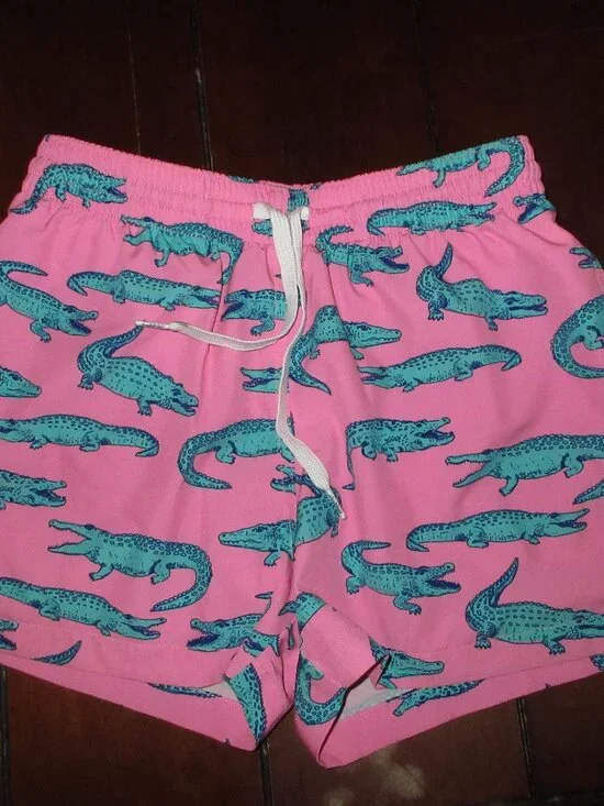 CHUBBIES 4