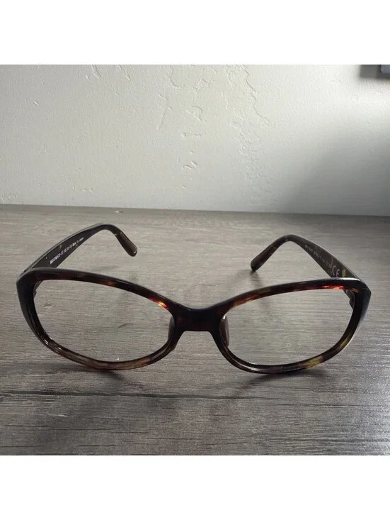 MAUI JIM KOKI BEACH MJ433-15T Japan Brown Tortoise 56-16-130 Sunglasses Frame