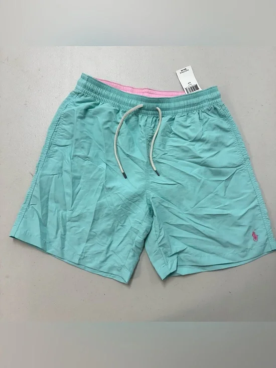 Polo Ralph Lauren Men's Swim Trunks NWT - Size Small