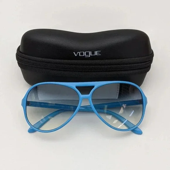 🕶️Made in Italy! Vogue VO2578-S Eyeglasses 59/11 135 /KAB248🕶️