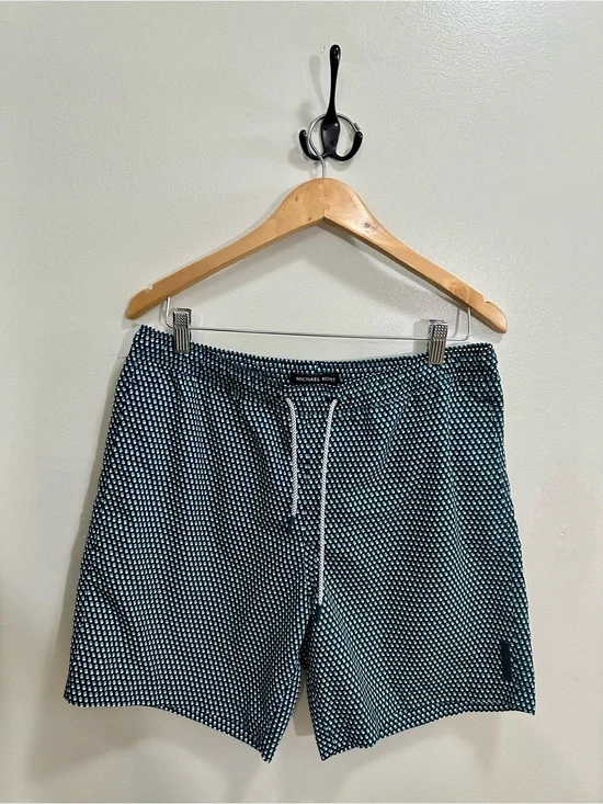 Michael Kors Men Swim Shorts Size M