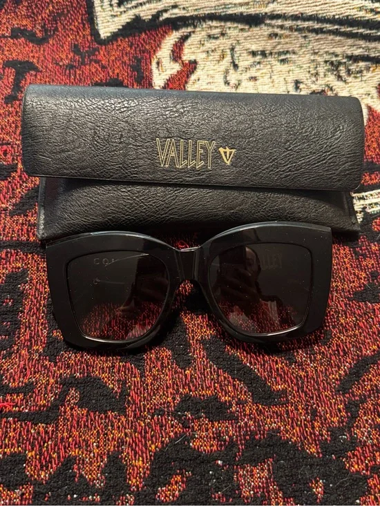 Valley eyewear sunglasses Coltrane