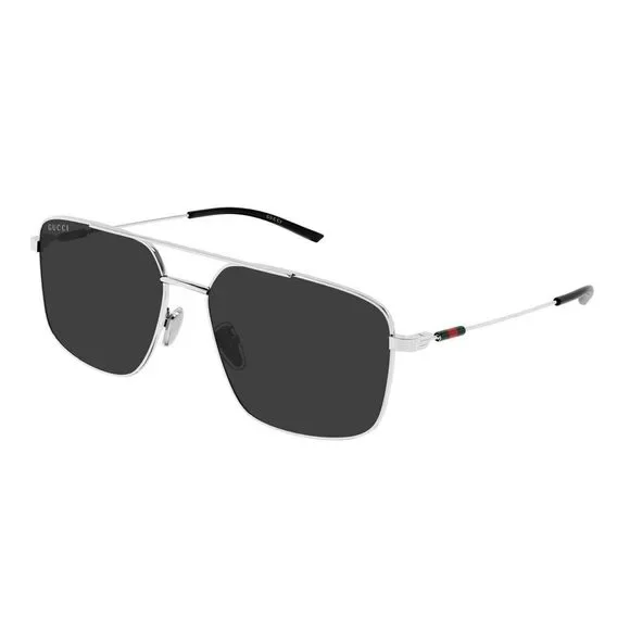 NWT Gucci GG2096SA-001 Sunglasses