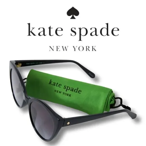 Kate Spade “ Samantha” Sunglasses
