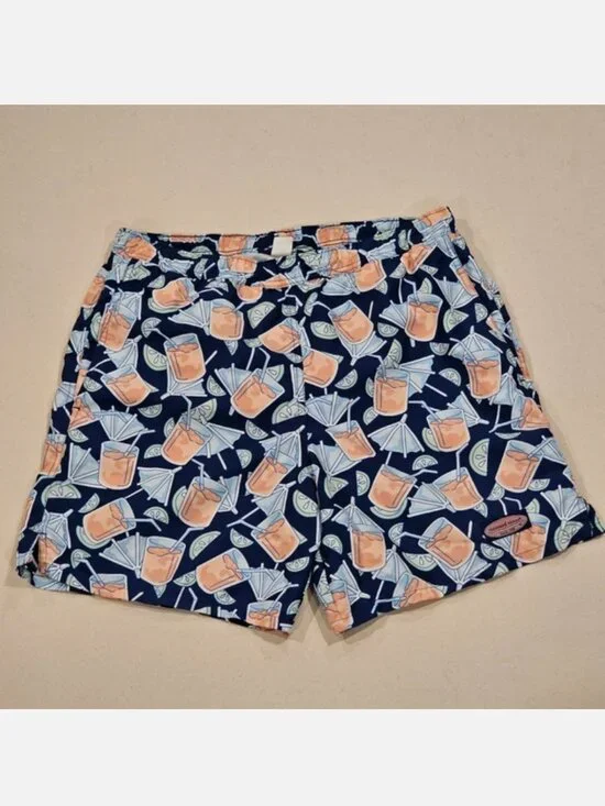 Vineyard Vines Swimming Trunks M