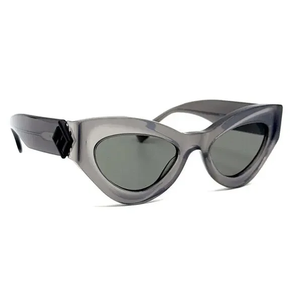 New, FENDI Sunglasses FE40146I 20A Authentic