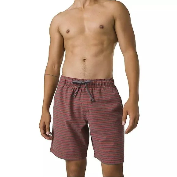 PraNa NEW NWT Mens 2XL 8
