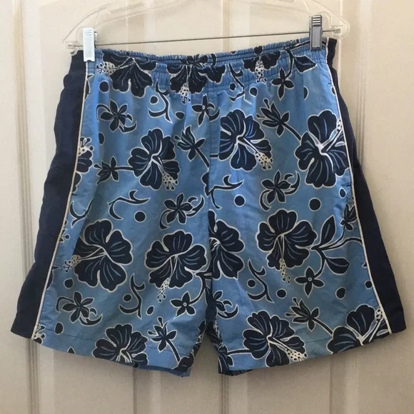 FINAL MARKDOWN Men’s St. John’s Bay Swim Trunks (M)