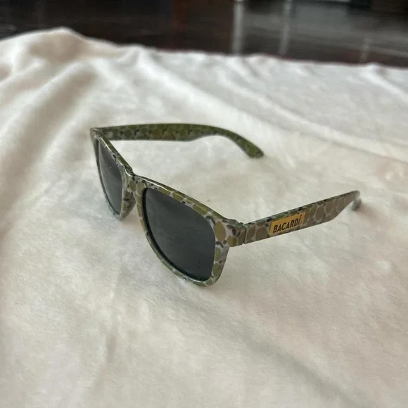 Bacardi Lime Sunglasses‎