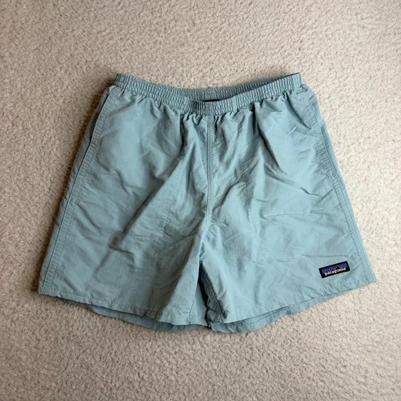 Patagonia Baggies 5